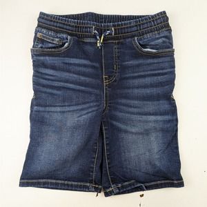 Cat & Jack Slim Jean Shorts